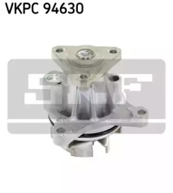Водяной насос / прокладка SKF для MAZDA 3 (BK) 2.3 MPS Turbo